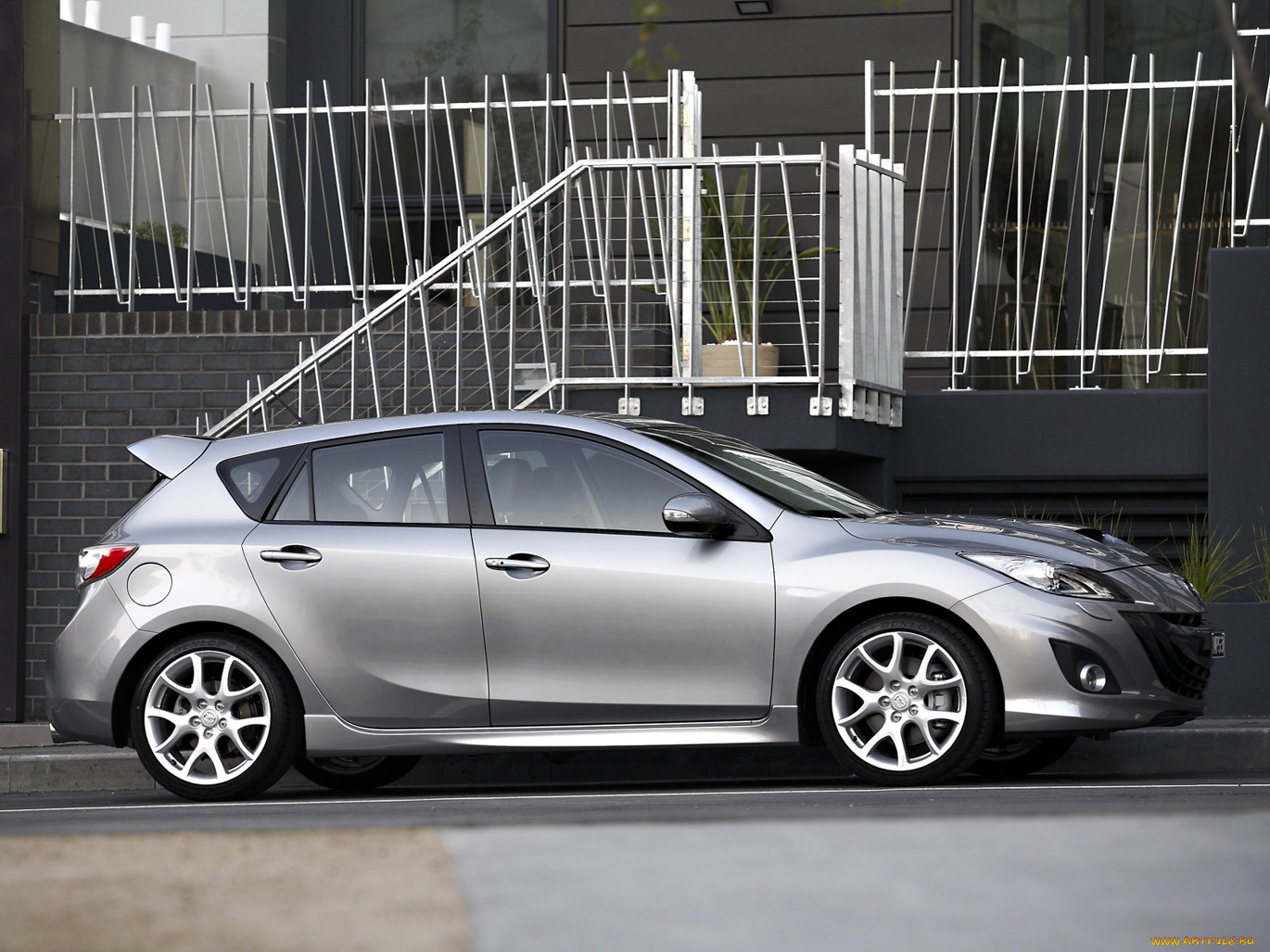 mazda, mps, 